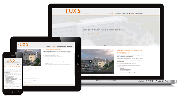 FUX GmbH