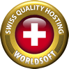 Worldsoft - Qualitätshosting